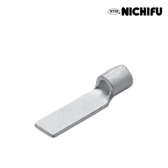 [Liên hệ ngay] Đầu Cốt Kim Dẹp Loại B NICHIFU 100 cái/ 1 hộp