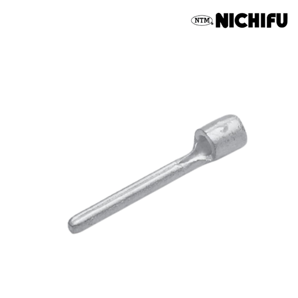 Đầu Cốt Kim Nhọn Loại T NICHIFU 100 cái/ 1 hộp