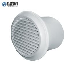 Quạt thông gió gắn tường, trần BLAUBERG - DECO - Hàng nhập khẩu chính hãng