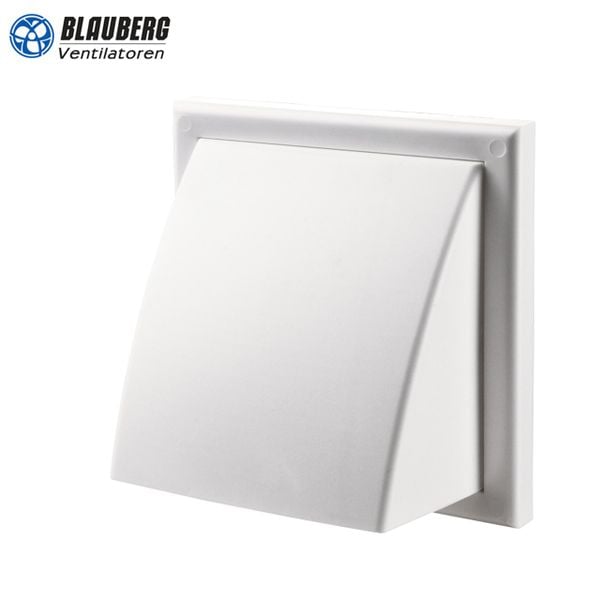 Chụp thông hơi vuông BLAUBERG - DECOR H - Hàng nhập khẩu