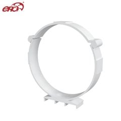 Vòng nối giữ ống tròn ống gió ERA - 10DKP/ 12.5DKP/ 15DKP/ 16DKP - Hàng Nga nhập khẩu chính hãng