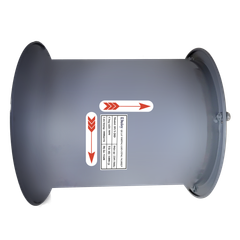 Quạt thông gió công nghiệp tròn DAISY