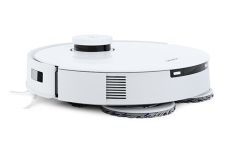 Robot hút bụi lau nhà Ecovacs Deebot T10 Turbo - Phiên bản Quốc Tế