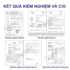 Trunking Nhựa Fineduct Co 45 Độ Trong Góc Tường Màu Ngà CFA - 80/100/120 [Hộp che ống đồng máy lạnh]