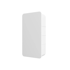 Nắp nhựa chụp cuối ống vuông ERA - 612PDP/620PDP - Hàng nhập khẩu chính hãng