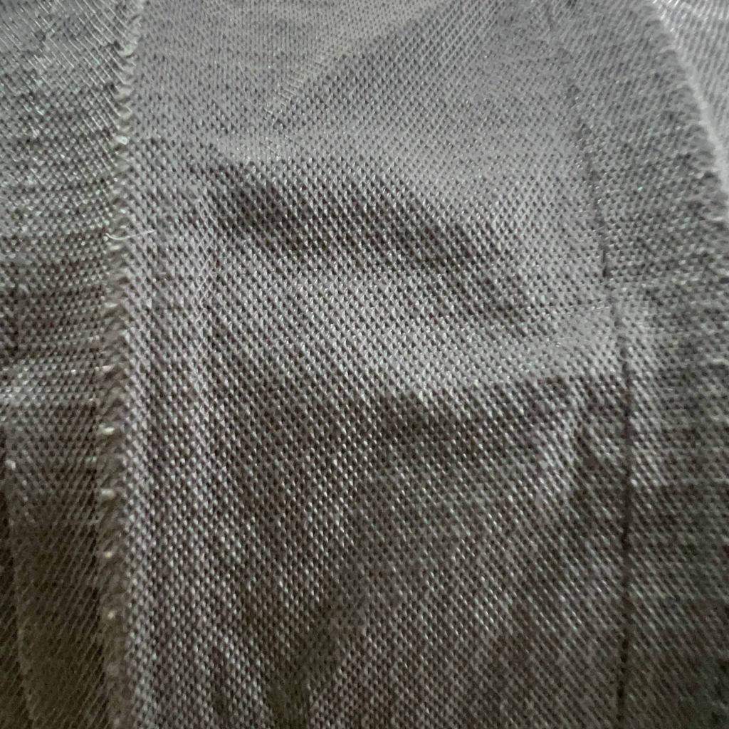 Ống gió vải  mềm 1 lớp DAEHAN Hàn Quốc - Fiber - 10m/Ống - Hàng Nhập K