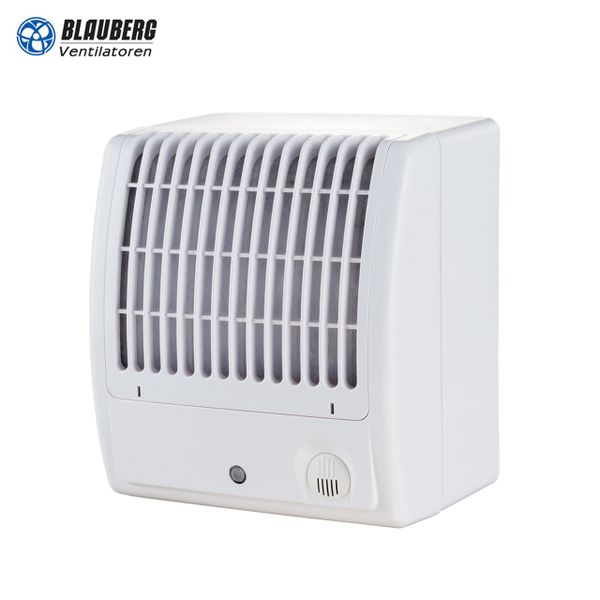 Quạt hướng trục gắn tường, trần BLAUBERG - FORCE - Hàng nhập khẩu