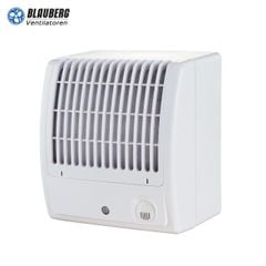 Quạt hướng trục gắn tường, trần BLAUBERG - FORCE - Hàng nhập khẩu