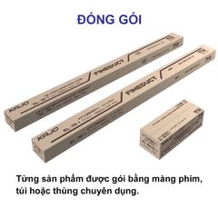 Trunking Nhựa Fineduct Ống Mềm FA70/FA80/FB80/FA100/FA120/FA140 [Hộp che ống đồng máy lạnh / Air Conditioner Line Set cover]