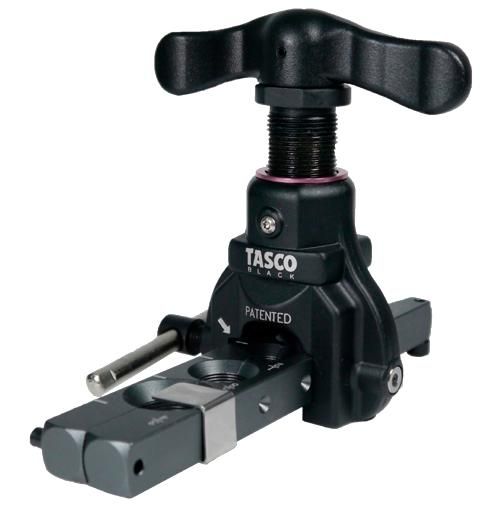 Bộ loe ống đồng TASCO Black TB550PLUS