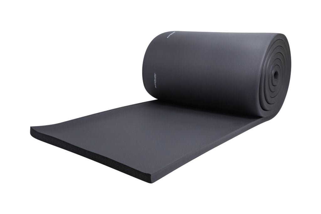 [Liên hệ ngay] Cách nhiệt SUPERLON cuộn trơn - 1 cuộn 1.22m x 9.14m (đ