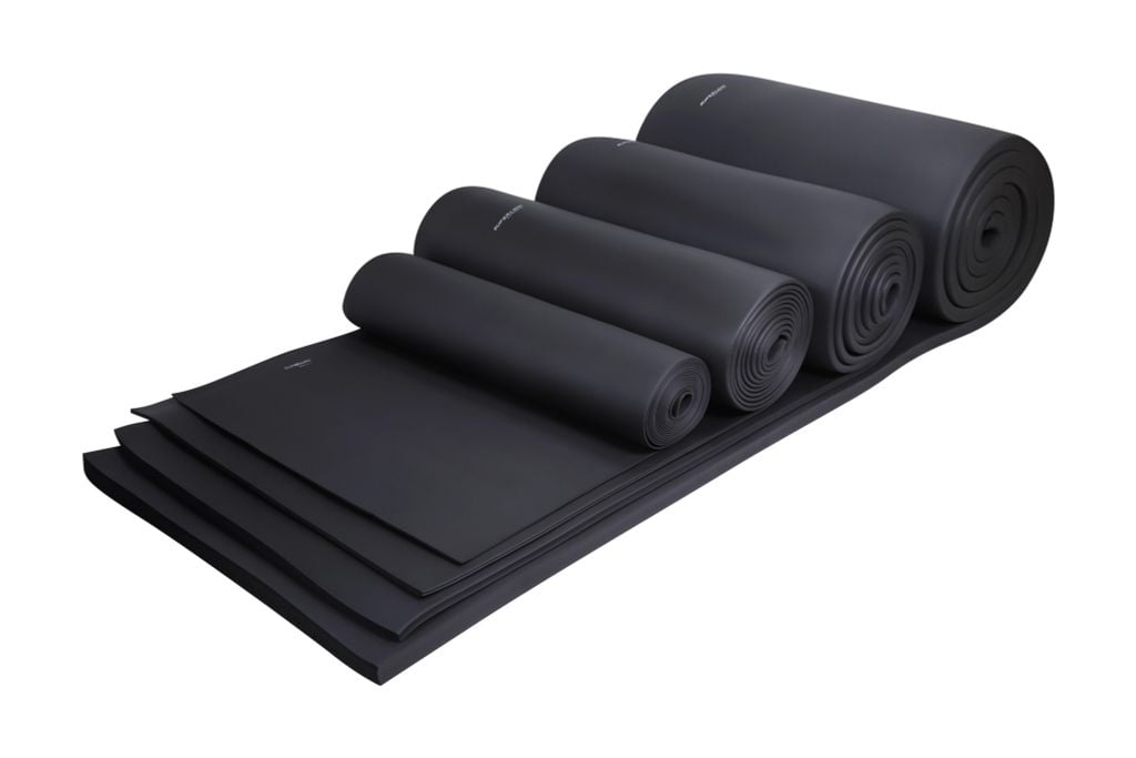 [Liên hệ ngay] Cách nhiệt SUPERLON cuộn trơn - 1 cuộn 1.22m x 9.14m (đ