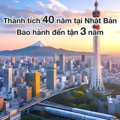 Trunking Nhựa Fineduct Ống Cứng KL-70/80/100/120/140 - 1 Cây-1M/2M