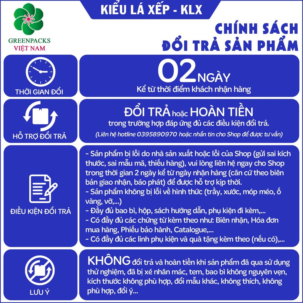Miệng gió nhựa tròn cổ lưới kiểu lá xếp KLX