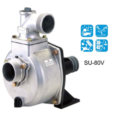 Máy bơm PABOOL dùng trong nông nghiệp và làm vườn KOSHIN - SU