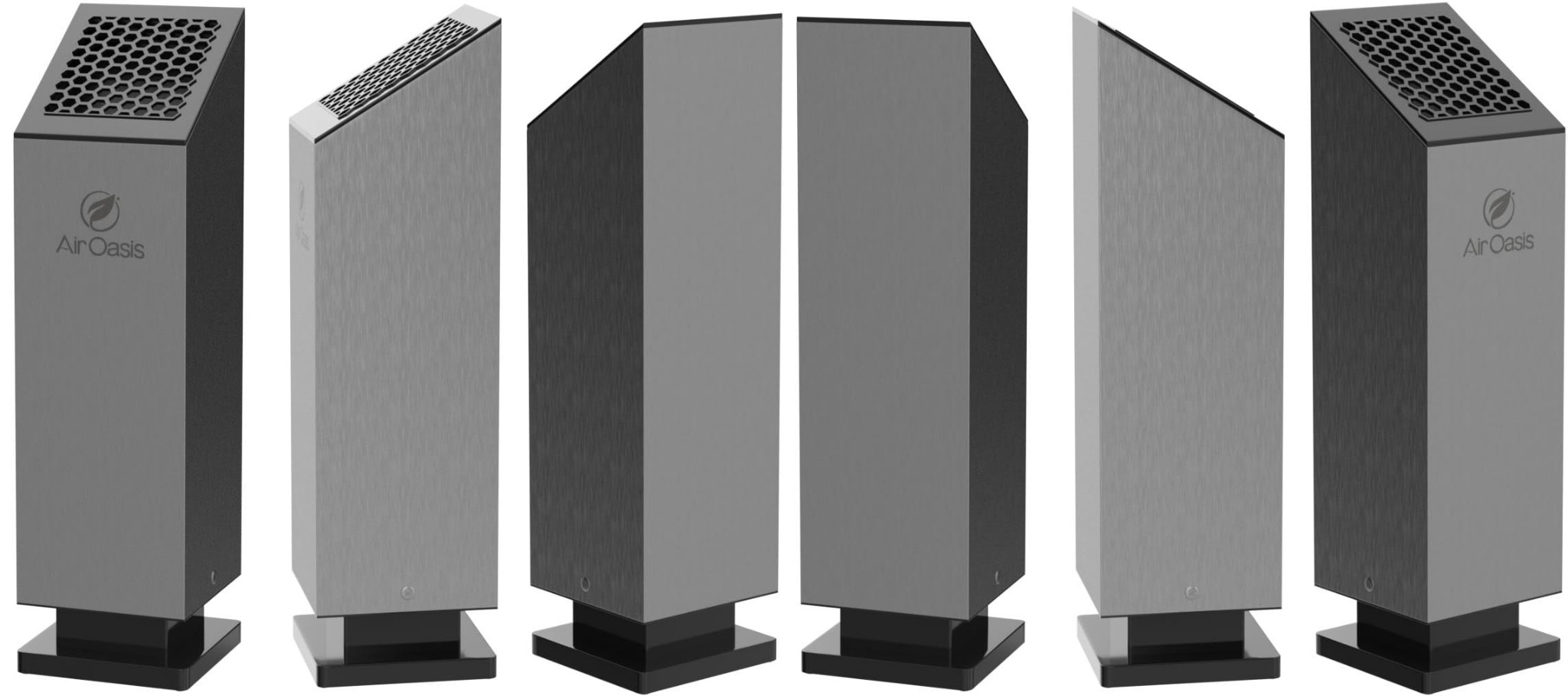 Máy làm sạch không khí 92m2 Air Oasis 1000 G3