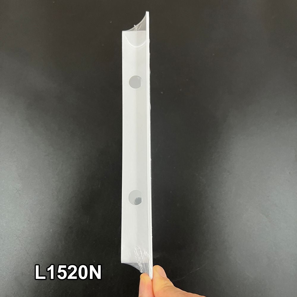 Cửa thăm hộp kỹ thuật nhựa ABS nhấn mở EVECS - LN - Hàng nhập khẩu chính hãng