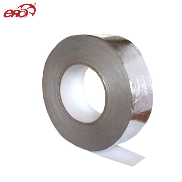 Băng keo nhôm  ERA - LMA - 1 Cuộn - 50mm х 50m,120microns - Hàng Nga nhập khẩu chính hãng