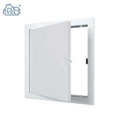 Cửa thăm hộp kỹ thuật nhựa ABS nhấn mở EVECS - LN - Hàng nhập khẩu chính hãng