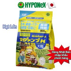 Phân bón Magamp K Coarse Grade NPK 6-40-6 (600gram)