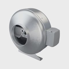 Quạt ly tâm kim loại tráng kẽm nối ống ERA PRO - MARS GDF - Hàng Nga nhập khẩu chính hãng