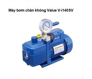 Máy Bơm Chân Không - VALUE