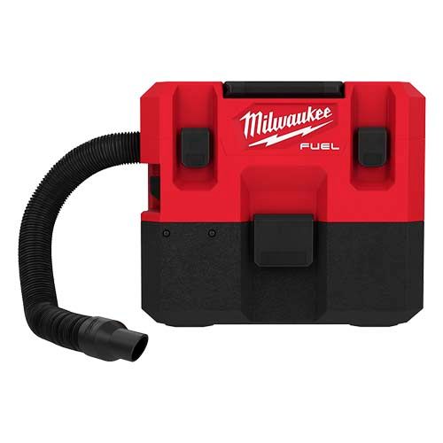 Mát hút bụi khô ướt 12V, dùng pin - Milwaukee - M12 FVCL-0 (Chưa pin & sạc - Hàng chính hãng, bảo hành 12 tháng)