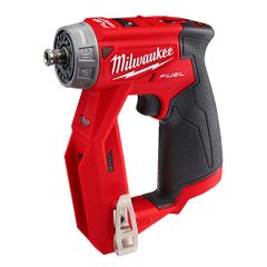 Máy khoan đa năng 4 đầu dùng pin Milwaukee M12 FDDXKIT-0X  ( Chưa Pin & Sạc  - Hàng chính hãng bảo hành 12 tháng )