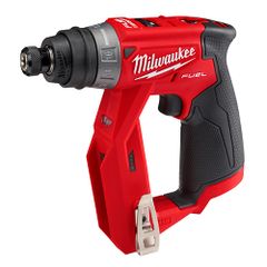 Máy khoan đa năng 4 đầu dùng pin Milwaukee M12 FDDXKIT-0X  ( Chưa Pin & Sạc  - Hàng chính hãng bảo hành 12 tháng )