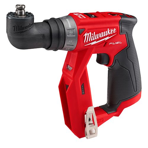 Máy khoan đa năng 4 đầu dùng pin Milwaukee M12 FDDXKIT-0X  ( Chưa Pin & Sạc  - Hàng chính hãng bảo hành 12 tháng )