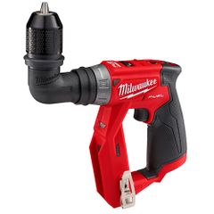 Máy khoan đa năng 4 đầu dùng pin Milwaukee M12 FDDXKIT-0X  ( Chưa Pin & Sạc  - Hàng chính hãng bảo hành 12 tháng )