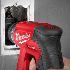 Máy khoan đa năng 4 đầu dùng pin Milwaukee M12 FDDXKIT-0X  ( Chưa Pin & Sạc  - Hàng chính hãng bảo hành 12 tháng )