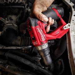 Máy khoan đa năng 4 đầu dùng pin Milwaukee M12 FDDXKIT-0X  ( Chưa Pin & Sạc  - Hàng chính hãng bảo hành 12 tháng )