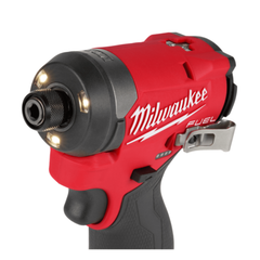 Máy vặn vít thủy lực dùng pin Milwaukee M12  FID2-0X  ( Chưa Pin & Sạc  - Hàng chính hãng bảo hành 12 tháng )