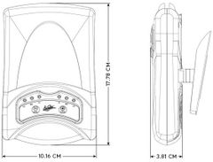 Máy làm sạch không khí Air Oasis Mobile Sanifier