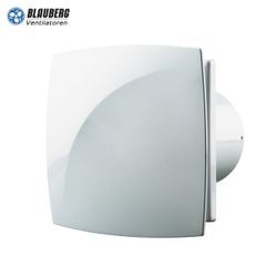 Quạt hướng trục gắn tường, trần BLAUBERG - MOON - Hàng nhập khẩu chính hãng