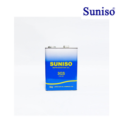 Nhớt Sunoco Suniso 3GS (VG32)/ 4GS (VG56) -  Can 4 Lít / Thùng 20 Lít