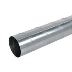 [HÀNG ĐẶT TRƯỚC] Ống gió tròn xoắn