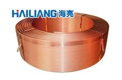 Ống đồng HAILIANG 15m/ Cuộn