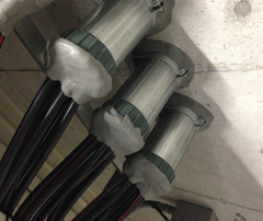 Đất sét công nghiệp chống cháy Neoseal B1 - 1kg/Gói - Hàng nhập khẩu c