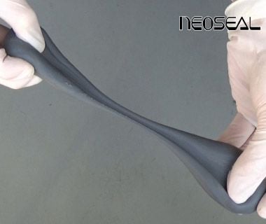 Đất sét công nghiệp chống cháy Neoseal B1 - 1kg/Gói - Hàng nhập khẩu c