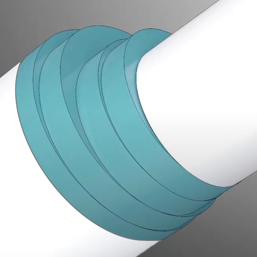 Nối tăng giảm đa năng KHÔNG đồng tâm - ERA - PU16.15.12,5.12.10.8