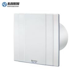 Quạt thông gió gắn tường, trần BLAUBERG - QUATRO - Hàng nhập khẩu chính hãng