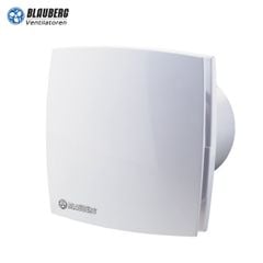 Quạt hướng trục gắn tường, trần BLAUBERG - QUATRO C - Hàng nhập khẩu chính hãng