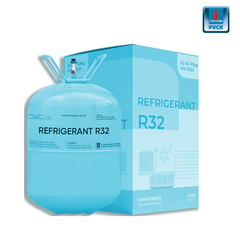 [Liên hệ ngay] Gas lạnh R32 - PVCK - Bình 10kg/ 7kg/ 3kg