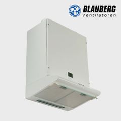 Quạt cấp khí tươi hồi nhiệt trung tâm Blauberg - KOMFORT EC SKE270-1.5 - Hàng Nhập Khẩu