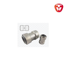 Nối trơn Mã #S18 - Inox - Taiware - Hàng nhập khẩu