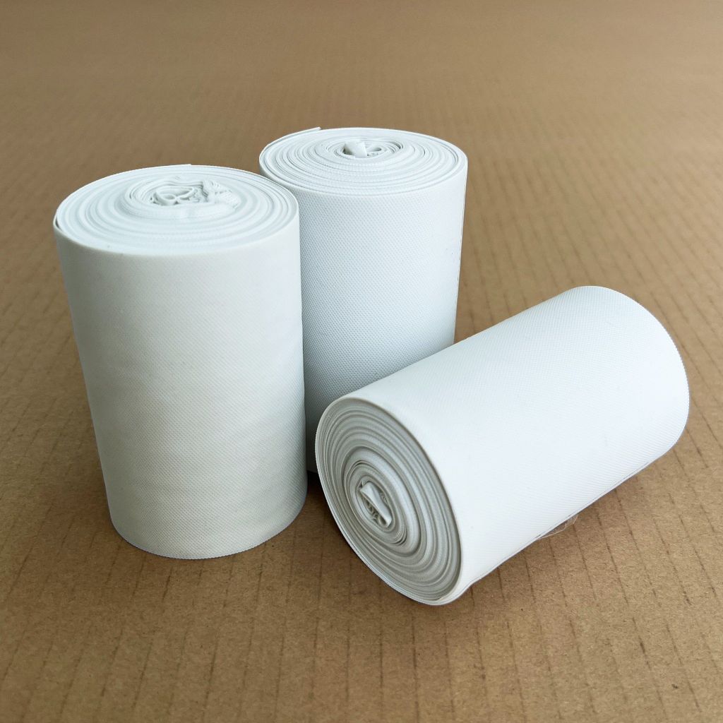 Băng quấn Simili ống đồng máy lạnh (Băng quấn bảo ôn điều hoà) - Cuộn 90mm