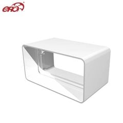 Nối Ống Chữ Nhật ống gió ERA -  612SKP/ 620SKP - Hàng Nga nhập khẩu chính hãng