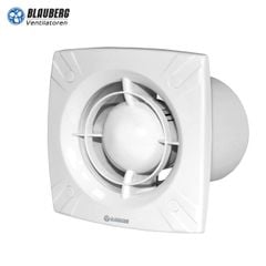 Quạt hướng trục gắn tường, trần BLAUBERG - SLIM - Hàng nhập khẩu chính hãng